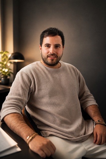 dipl. Arzt Stavros Gkogkos — psychiatrist & psychotherapist in Zurich