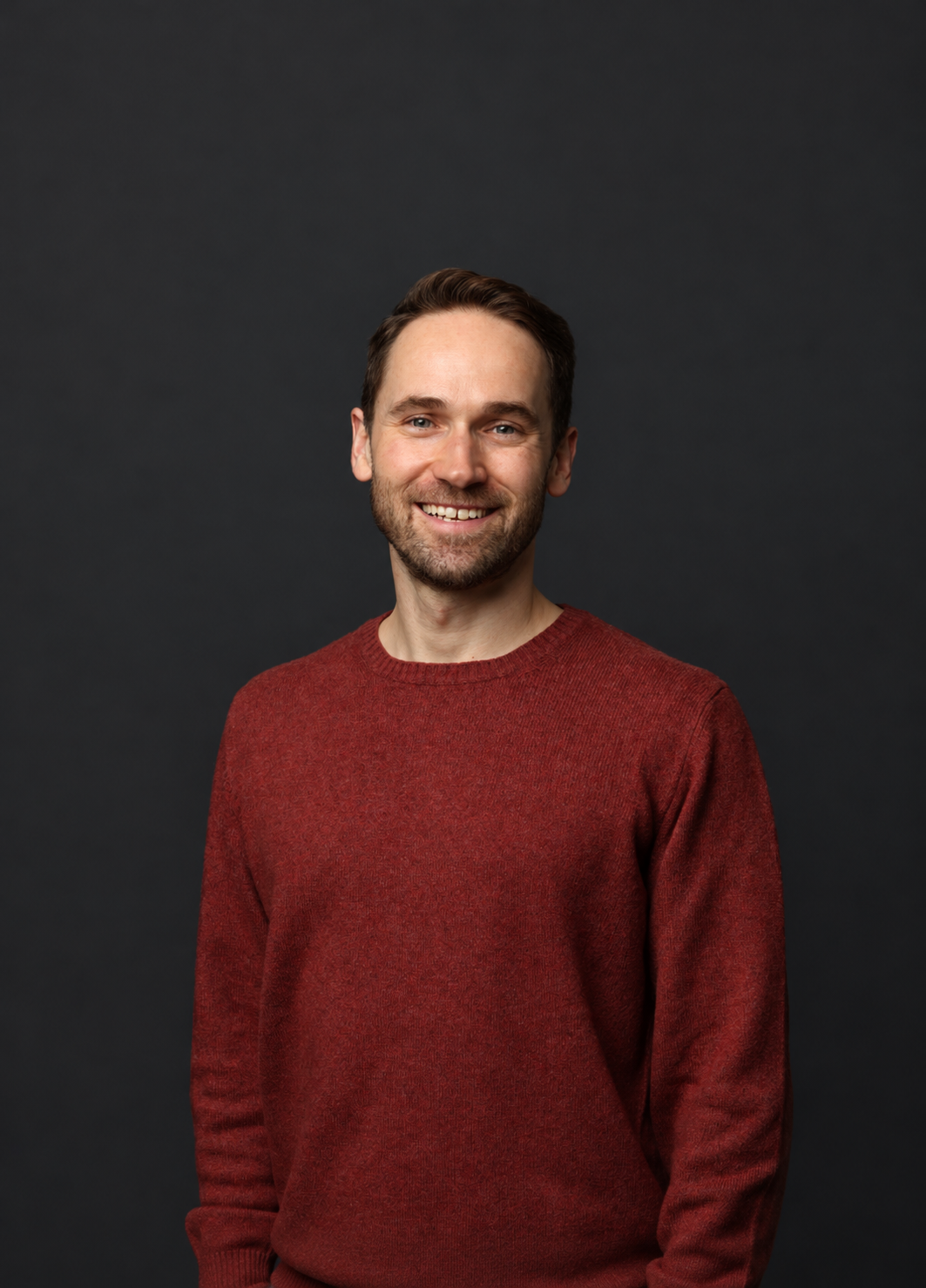Dr. med. (GB) Thomas Stockmann — psychiatrist & psychotherapist in Zurich